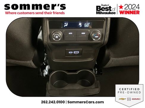 Certified 2023 GMC Acadia SLE image 23