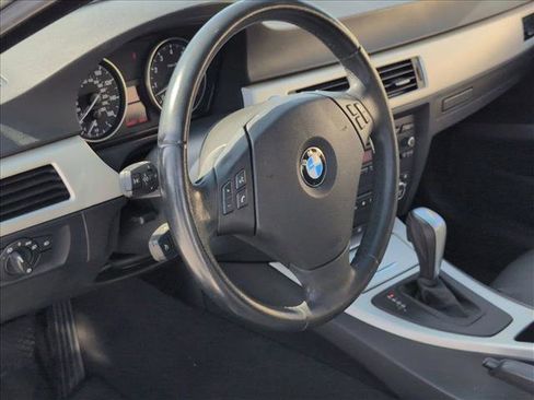 Used 2007 BMW 335i Sedan image 10