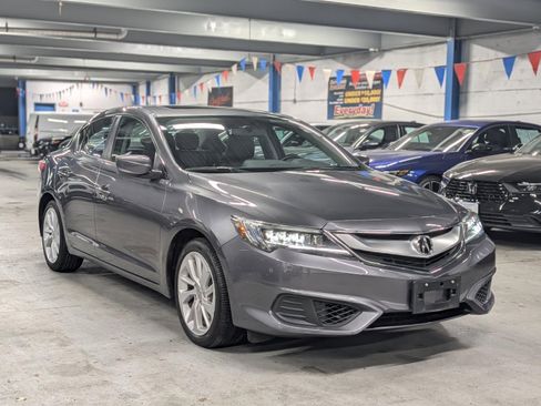 Used 2017 Acura ILX image 24
