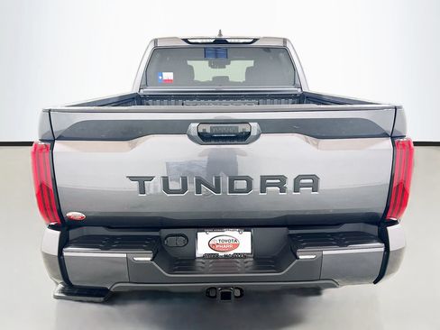 Used 2026 Toyota Tundra SR5 w/ SX Package RWD image 6