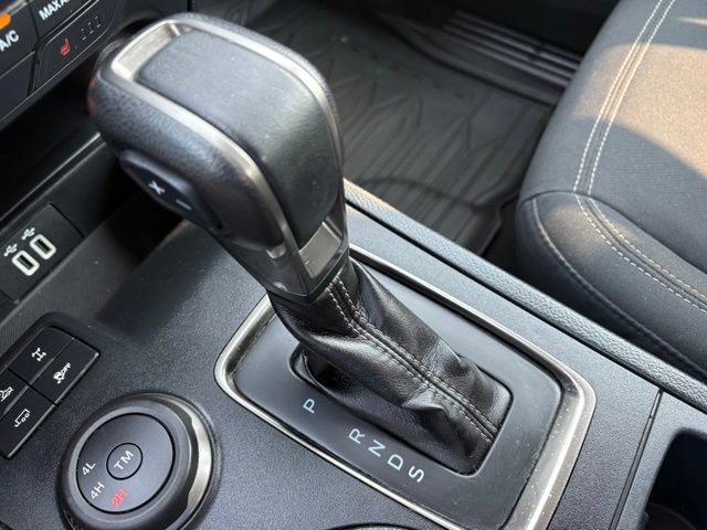 Used 2022 Ford Ranger XLT w/ Equipment Group 302A High AWD/4WD image 23