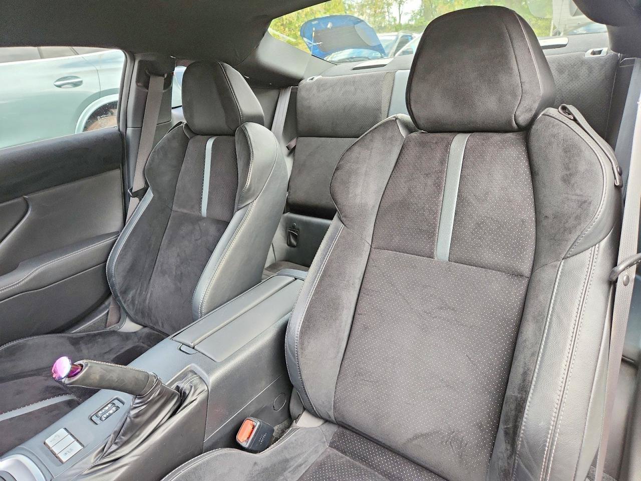 Used 2023 Toyota GR86 Premium RWD image 7