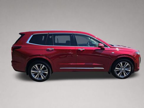 Used 2020 Cadillac XT6 Premium Luxury AWD/4WD image 3