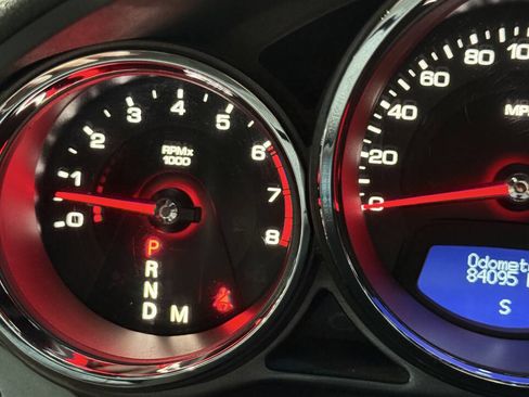 Used 2014 Cadillac CTS V image 58