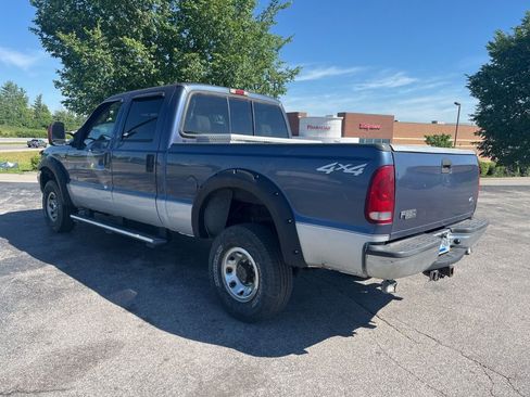 Used 2004 Ford F350 XL AWD/4WD image 4