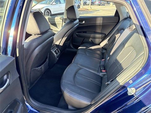 Used 2017 Kia Optima EX w/ Premium Package image 14