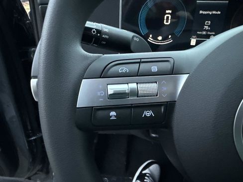 Used 2026 Hyundai Tucson SE AWD/4WD image 32