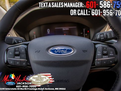 New 2026 Ford Escape Active w/ Tech Pack #1 image 33