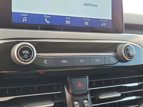 Used 2023 Ford Escape Active image 29