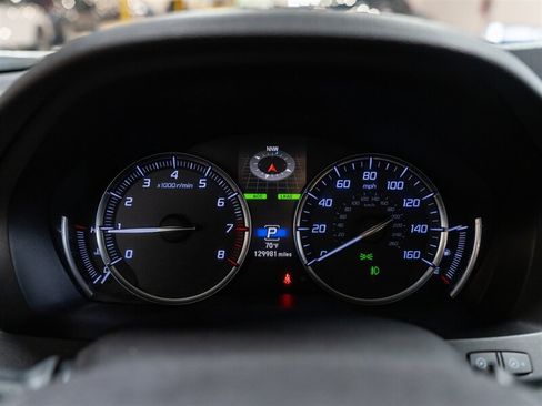Used 2018 Acura MDX FWD w/ Technology Package image 17