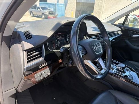 Used 2018 Audi Q7 3.0T Premium Plus AWD/4WD image 15