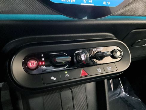 Used 2025 MINI Cooper S FWD image 38
