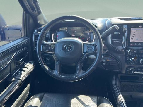 Used 2023 RAM 2500 Limited w/ Night Edition image 34