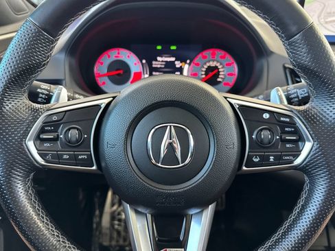 Certified 2021 Acura RDX A-Spec FWD image 30