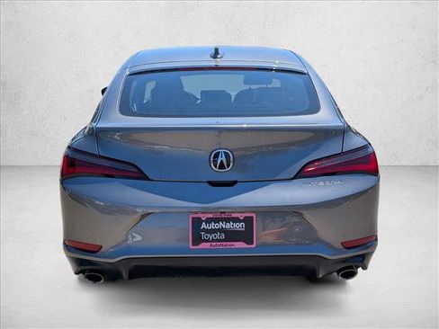 Used 2024 Acura Integra FWD image 7