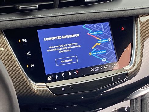 Used 2024 Cadillac XT6 Sport w/ Platinum Package image 28