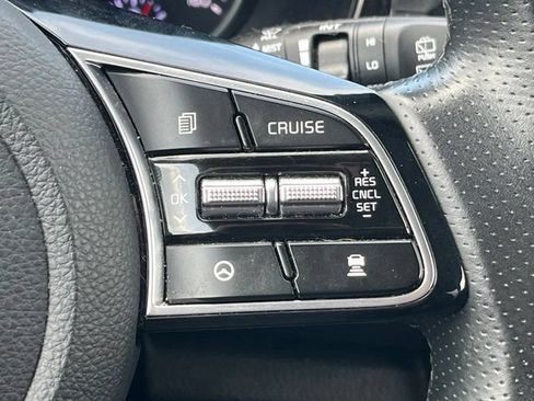 Certified 2022 Kia Seltos SX AWD/4WD image 30