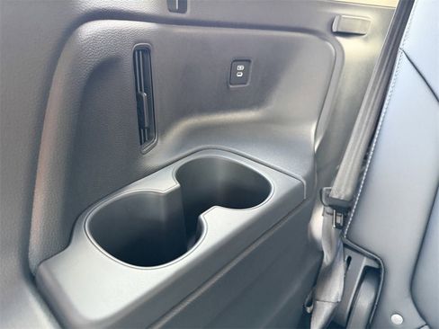 New 2025 Honda Pilot EX-L image 20