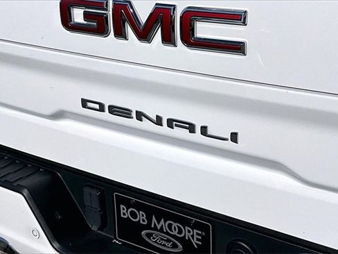 Used 2023 GMC Sierra 1500 Denali image 32