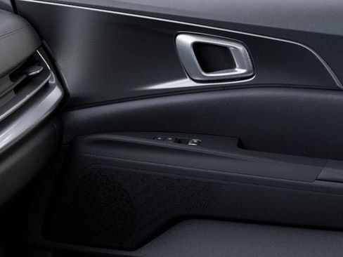 New 2026 Kia Carnival SX w/ SX Dark Edition Package FWD image 25