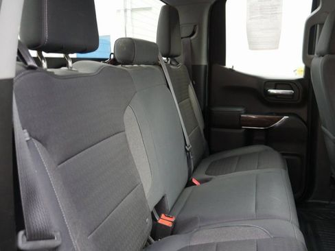 Used 2019 GMC Sierra 1500 Elevation image 22