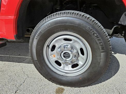 Used 2024 Ford F250 XL w/ Snow Plow Prep Package image 37