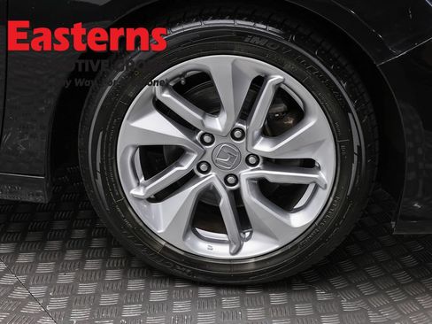 Used 2019 Honda Accord LX image 28