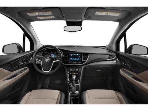 Used 2021 Buick Encore Preferred w/ Safety Package FWD image 11
