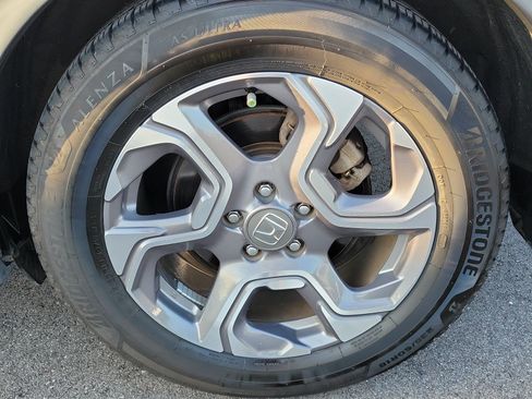 Used 2018 Honda CR-V EX image 12