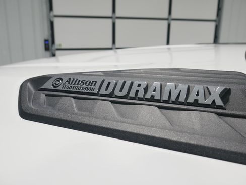 Used 2022 Chevrolet Silverado 2500 High Country image 26