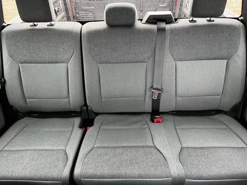 Used 2024 Ford F150 Lightning Flash image 24