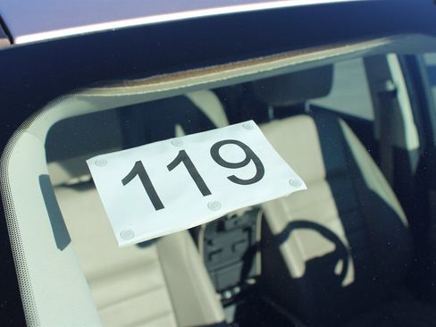 Used 2013 Ford C-MAX Energi SEL image 27