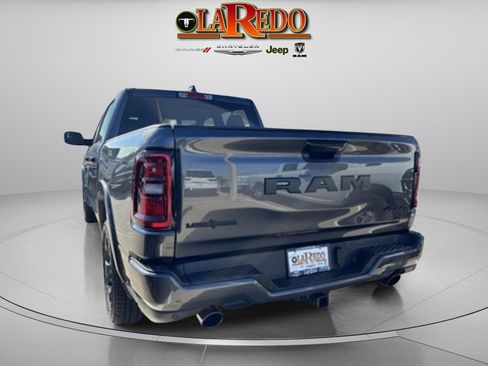 New 2026 RAM 1500 Lone Star image 5