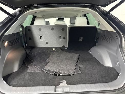 Used 2022 Hyundai Ioniq 5 SEL w/ Cargo Package image 27