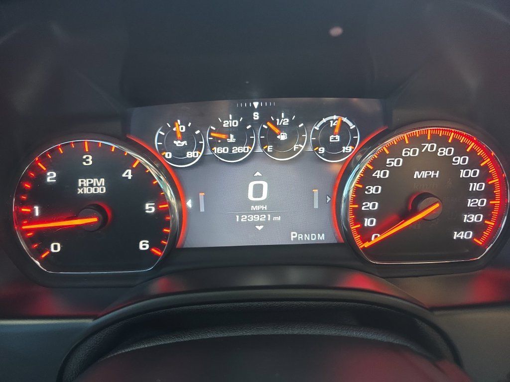 Used 2016 GMC Yukon Denali w/ Open Road Package AWD/4WD image 19