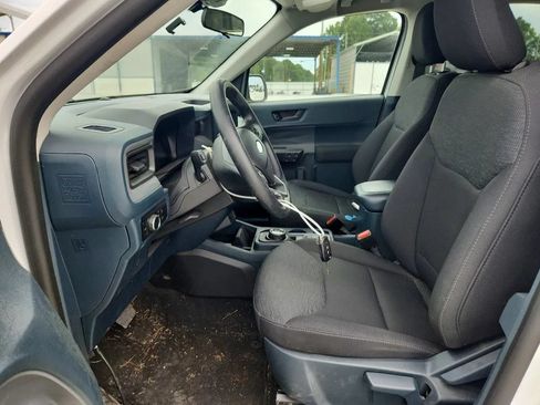Used 2025 Ford Maverick XL w/ Equipment Group 102A AWD/4WD image 7