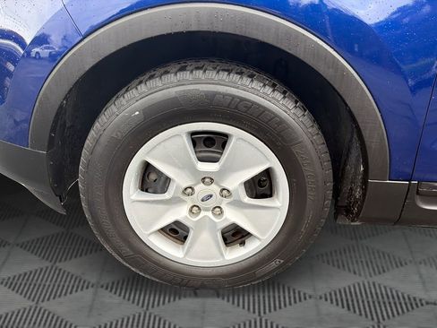 Used 2013 Ford Explorer FWD image 34