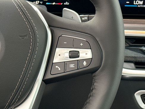 Used 2026 BMW X5 sDrive40i image 27