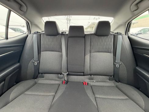 Used 2025 Toyota Camry LE image 37