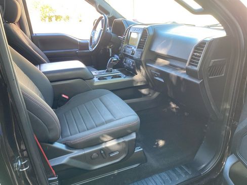 Used 2019 Ford F150 XLT w/ Equipment Group 302A Luxury image 26