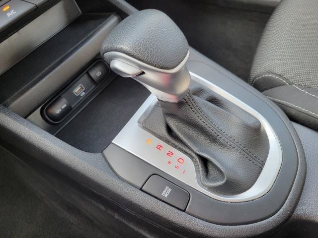 Used 2024 Kia Forte LXS FWD image 21