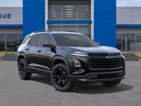 New 2026 Chevrolet Equinox LT w/ Convenience Package II AWD/4WD image 31