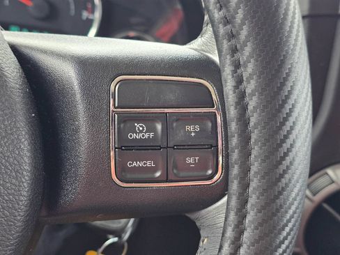 Used 2013 Jeep Wrangler Unlimited Sport AWD/4WD image 21