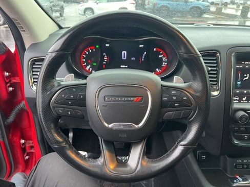 Used 2020 Dodge Durango GT image 22