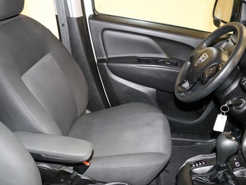 Used 2022 RAM ProMaster City Wagon w/ Lights & Wheels Group image 60