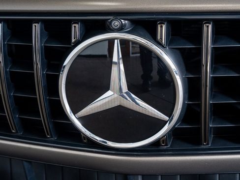 Used 2023 Mercedes-Benz SL 55 AMG 4MATIC image 19