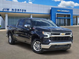 Used 2022 Chevrolet Silverado 1500 LT w/ Z71 Off-Road Package AWD/4WD 360° Tour