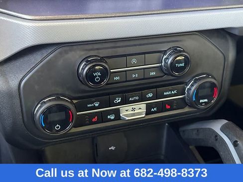 Used 2024 Ford Bronco Big Bend image 24