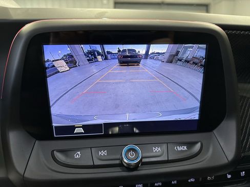Used 2023 Chevrolet Camaro ZL1 image 24