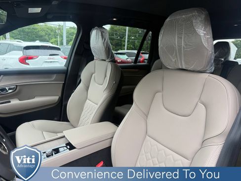 New 2026 Volvo XC90 B5 Core w/ Protection Package AWD/4WD image 13